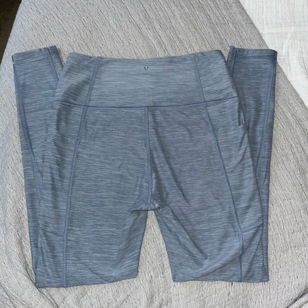 3 pairs of leggings
